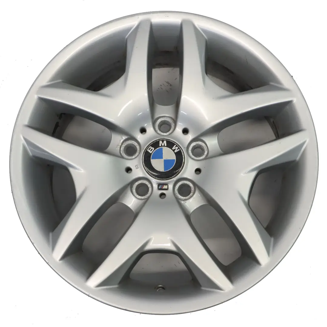 BMW X3 E83 Vorne Alu Felge Alufelge 18" Doppelspeiche 192 ET:44 8J 3415614