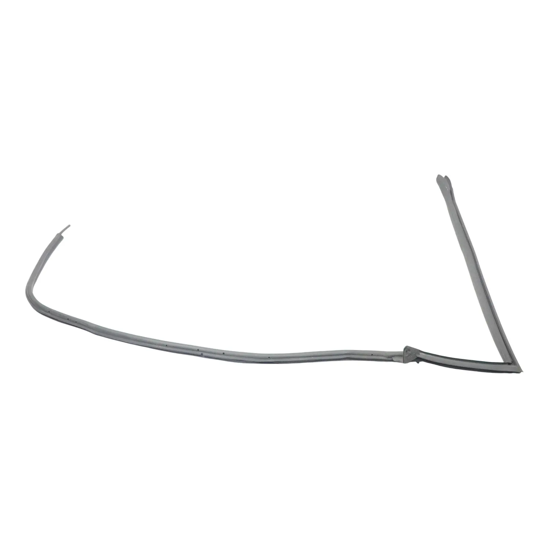 BMW Z4 E86 Coupé Puerta Borde Wheaterstrip Goma Sellado Izquierda 3420703