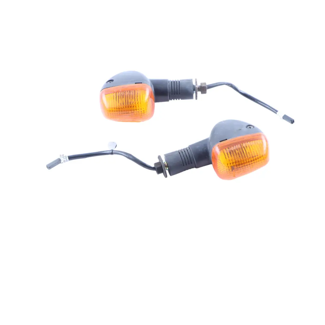 Suzuki SV650 Turn Indicator Rear Left Right N/O/S Set 35603-33E30-000