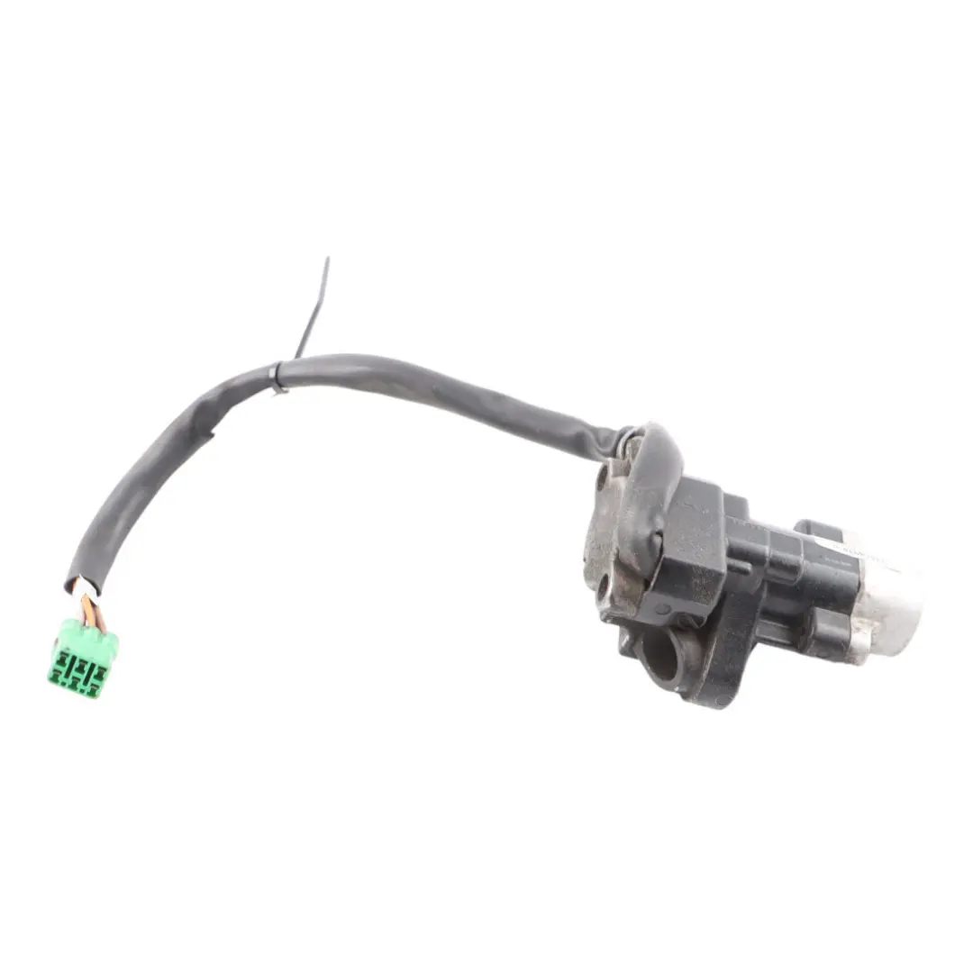 Suzuki SV650 Steering Lock Assy Unit 37100-19F00-000