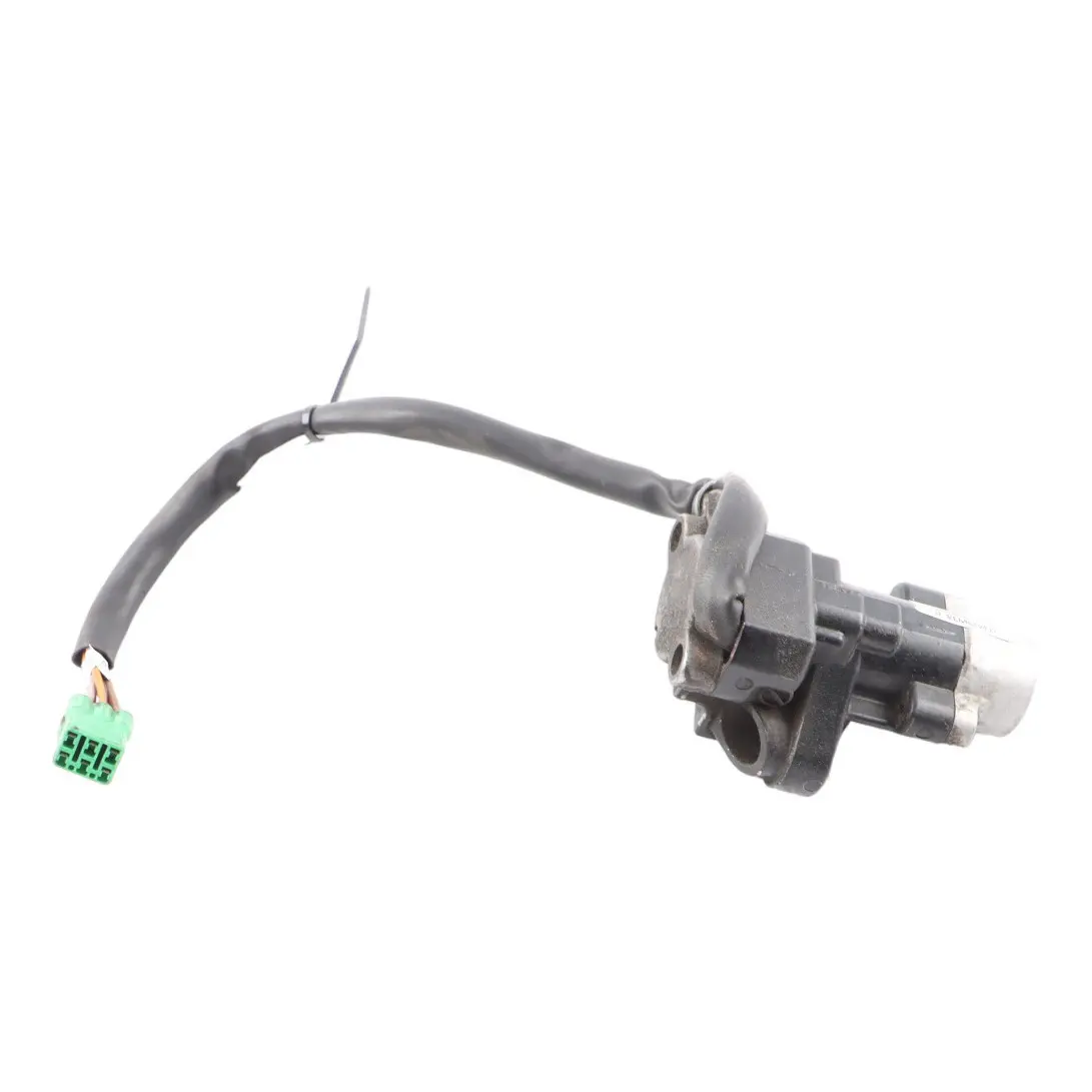 Suzuki SV650 Steering Lock Assy Unit 37100-19F00-000