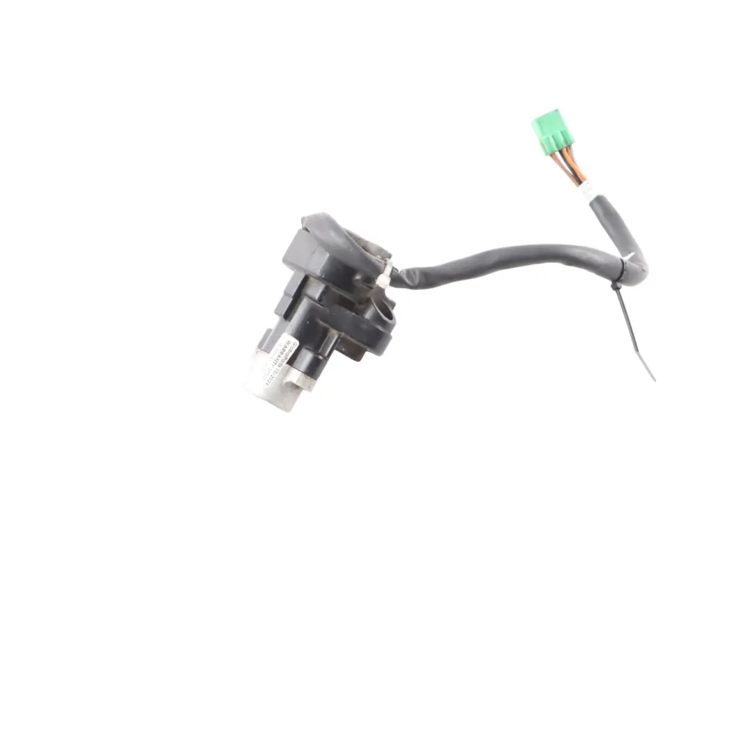 Suzuki SV650 Steering Lock Assy Unit 37100-19F00-000