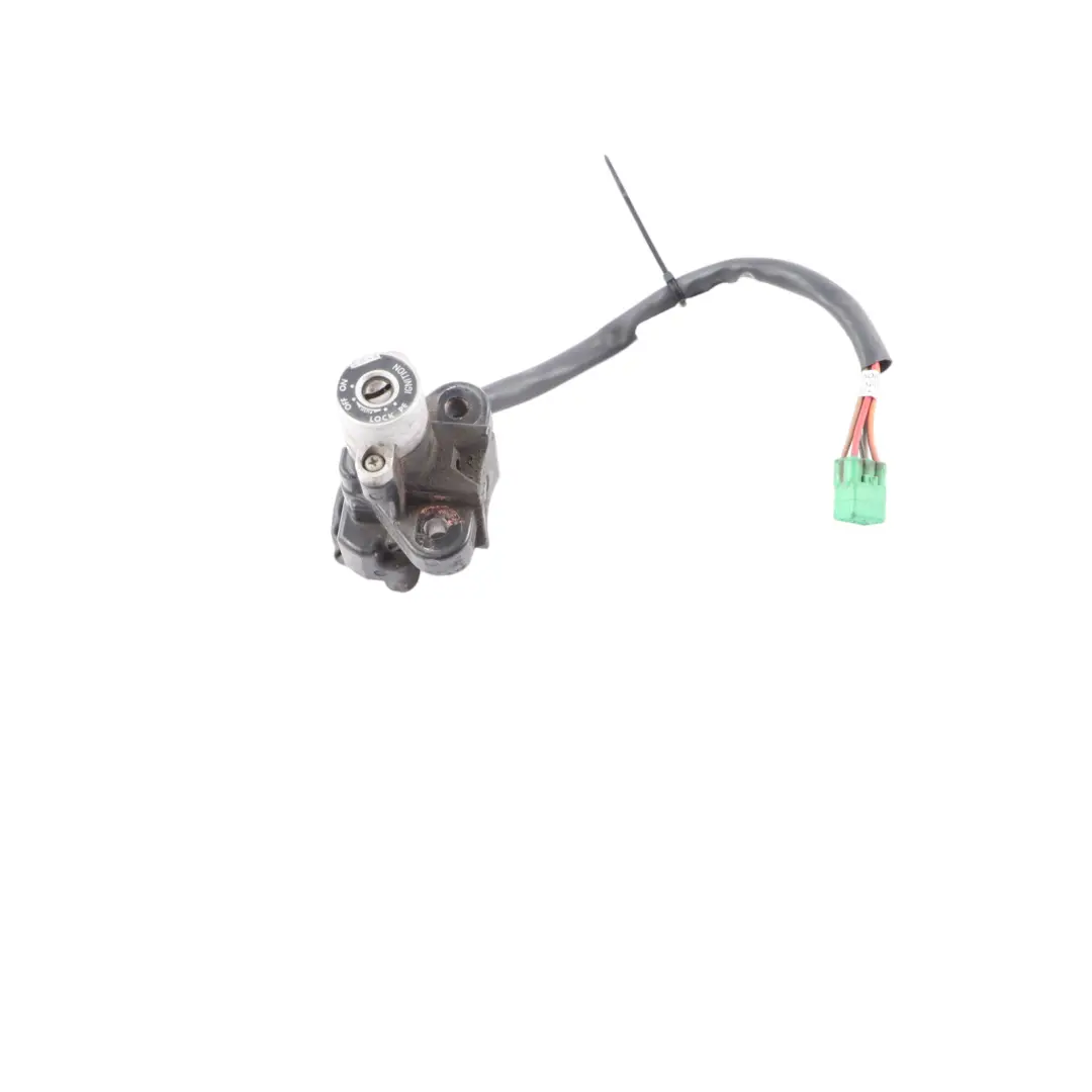 Suzuki SV650 Steering Lock Assy Unit 37100-19F00-000