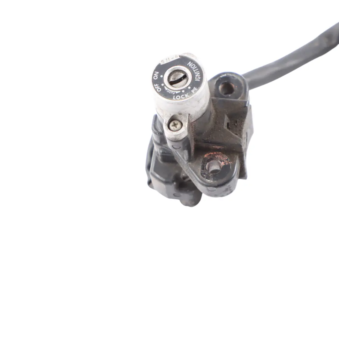 Suzuki SV650 Steering Lock Assy Unit 37100-19F00-000