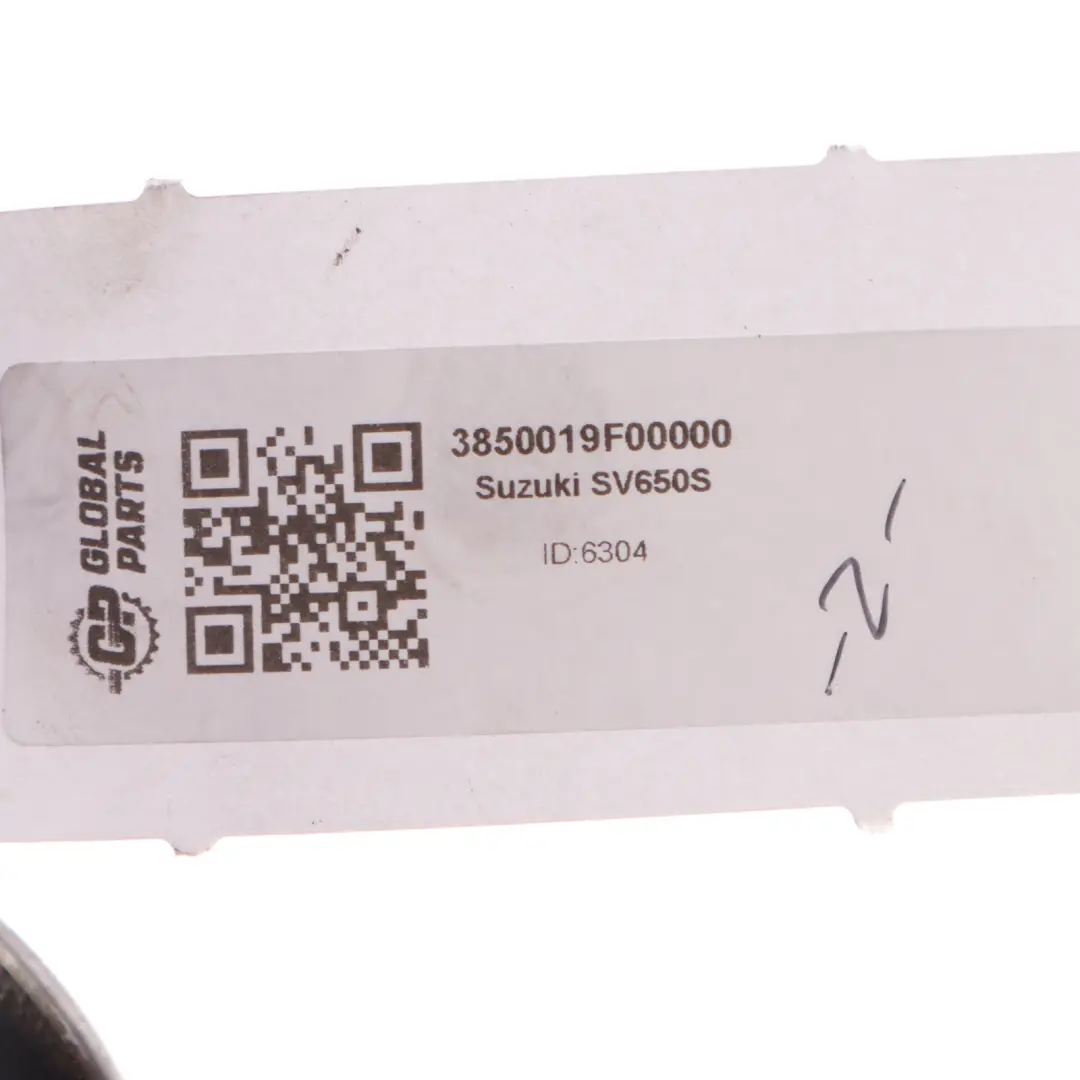 Suzuki SV650 Horn Warning Signal Unit 38500-19F00-000
