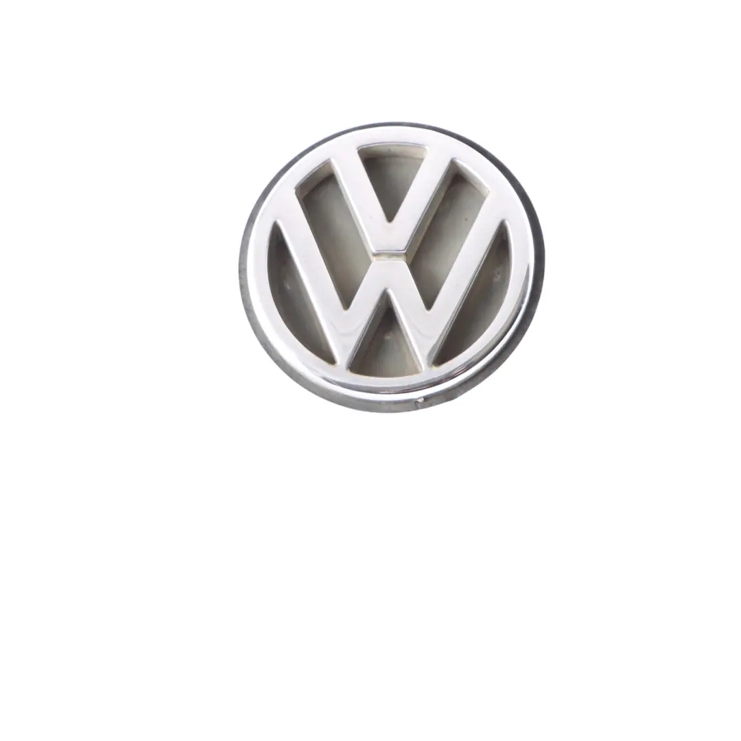 Volkswagen Golf Mk3 Polo 6N Boot Lid Trunk Tailgate Emblem Badge Logo 3A9853630