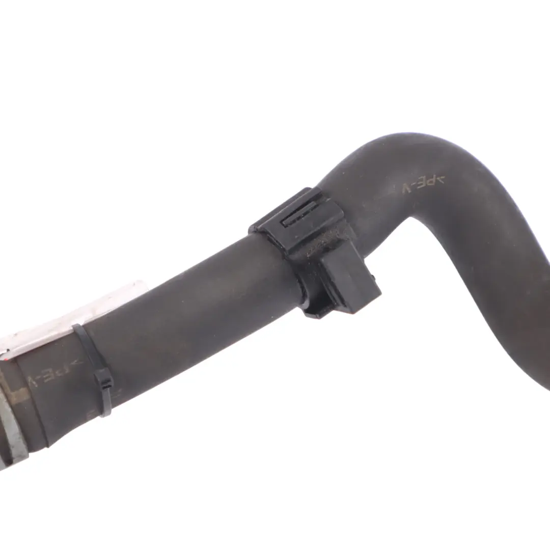 Volkswagen SEAT Skoda Audi Water Coolant Pipe Line Hose 3C0122101FS