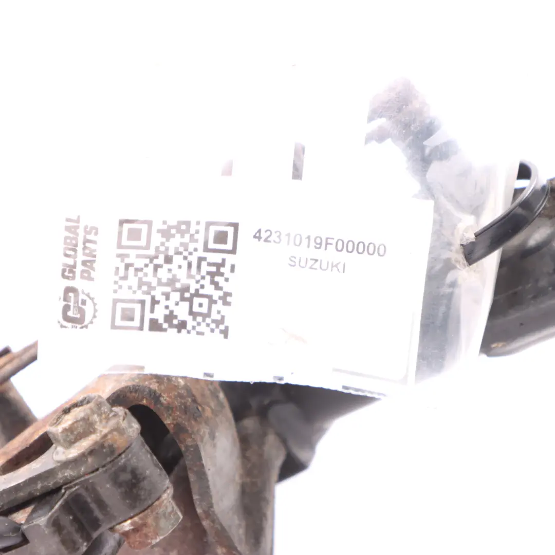 Suzuki SV650S Sidestand Side Stand Unit Assembly 42310-19F00-000
