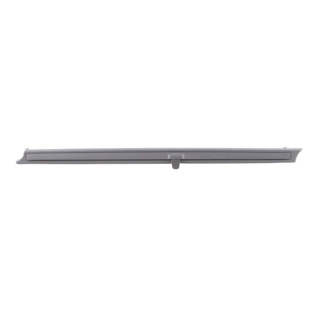 Audi S8 V10 Rear Sun Blade Blind Mechanism Left N/S 4E0861333F