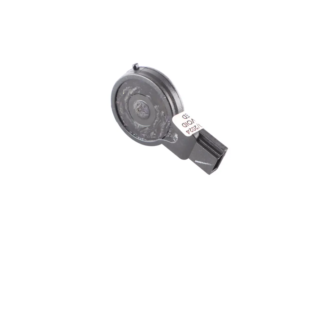 Audi Q7 4L Front Windscreen Rain Light Solar Sensor Unit 4E0955559B