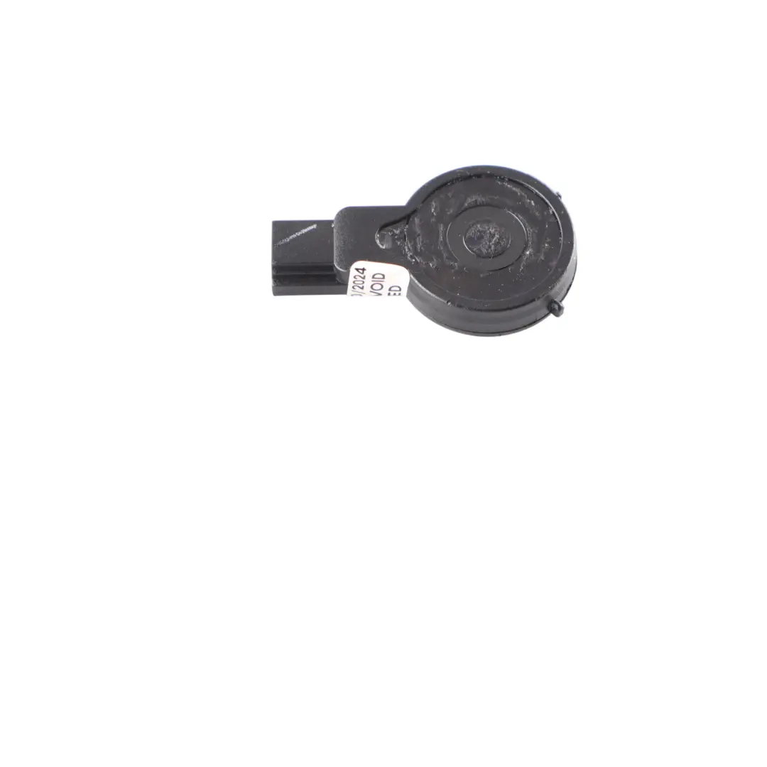 Audi Q7 4L Front Windscreen Rain Light Solar Sensor Unit 4E0955559B