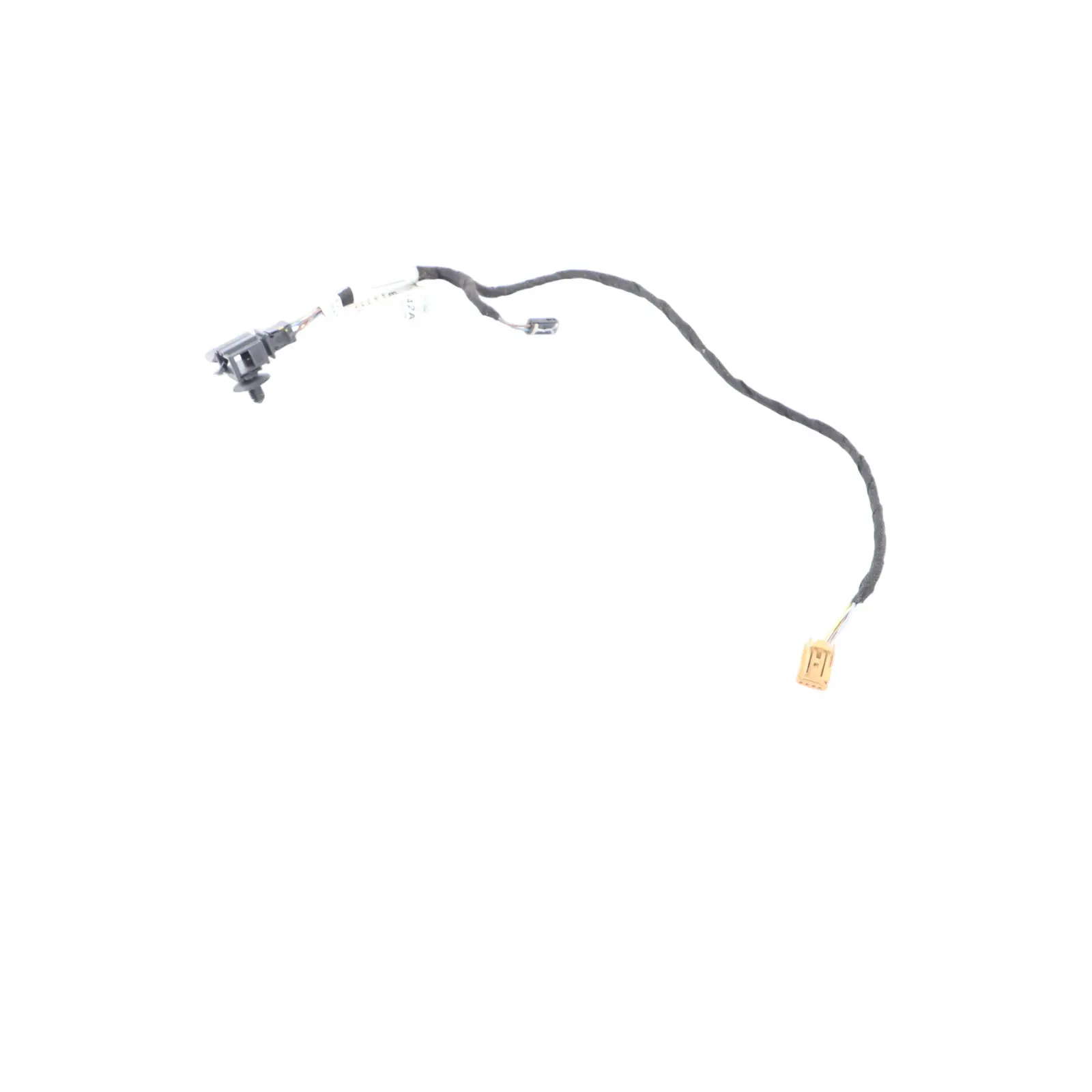 Audi A8 S8 D3 Door Window Lifter Wiring Cable Rear Left Right N/O/S 4E0971142A