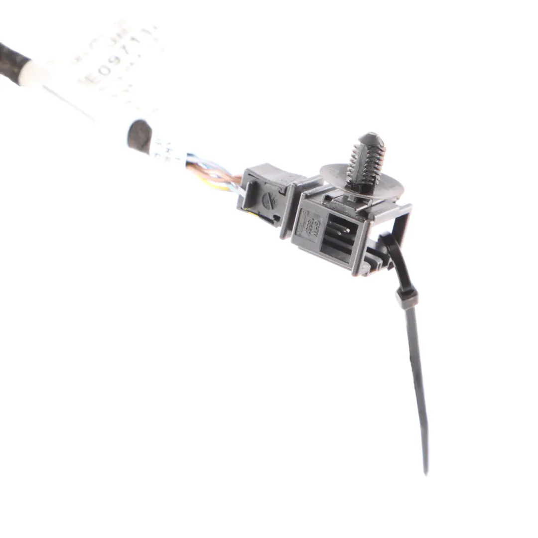 Audi A8 S8 D3 Door Window Lifter Wiring Cable Rear Left Right N/O/S 4E0971142A