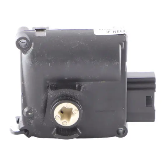 Audi A6 C6 Heater Blower Flap Motor Actuator Unit 4F0820511A