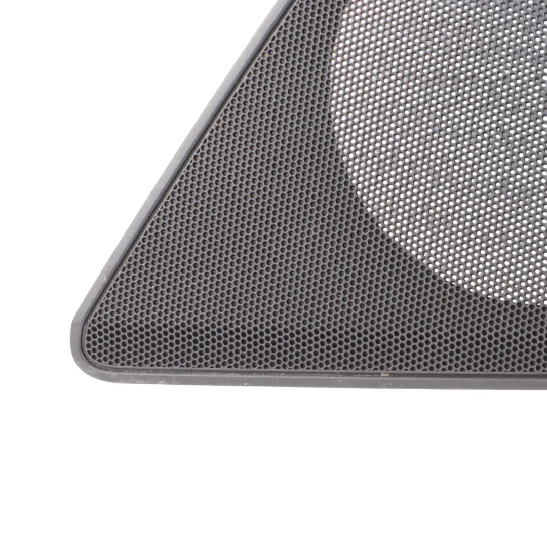 Audi A6 C7 Maskownica Głośnika Lewe Tylne Drzwi 4G0035435A