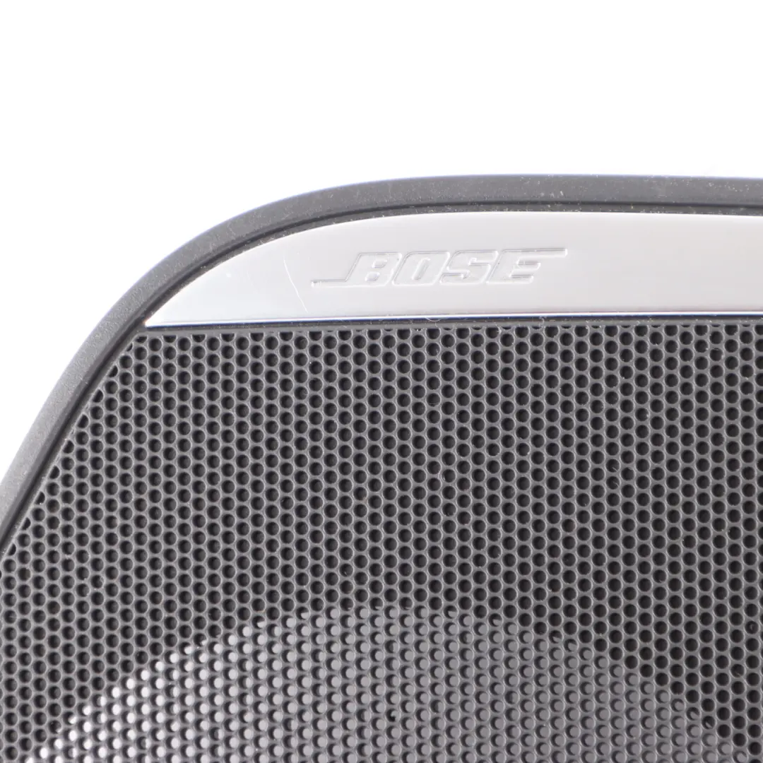 Audi A6 C7 Maskownica Głośnika Lewe Tylne Drzwi 4G0035435A