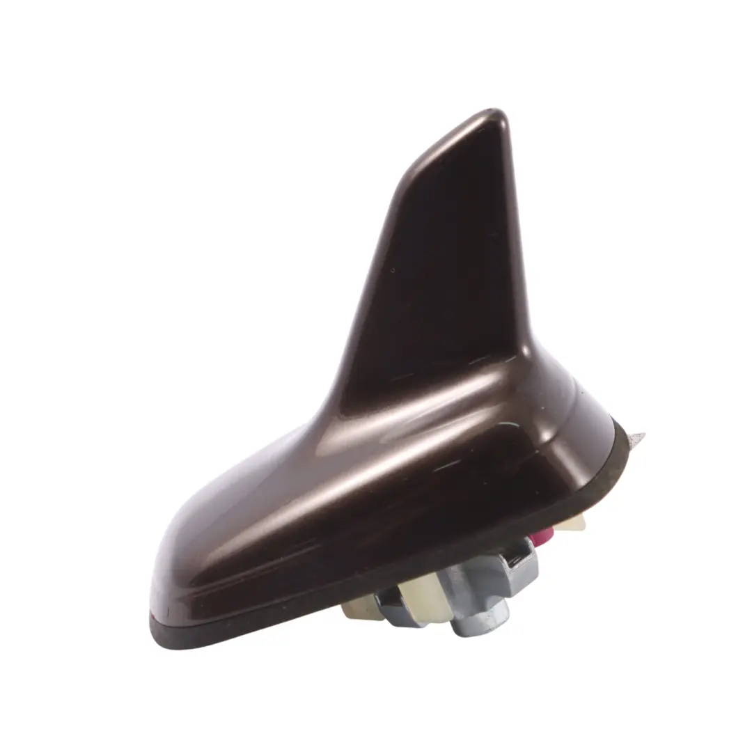 Audi A5 8T Antena Dachowa Brązowa Teak Brown Metallic - Z8W 4G0035503E