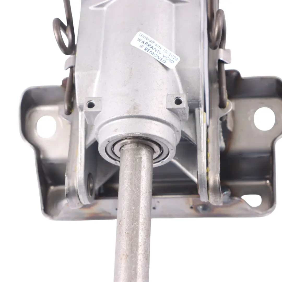 Audi A6 C7 Columna de dirección asistida 4G0419502J