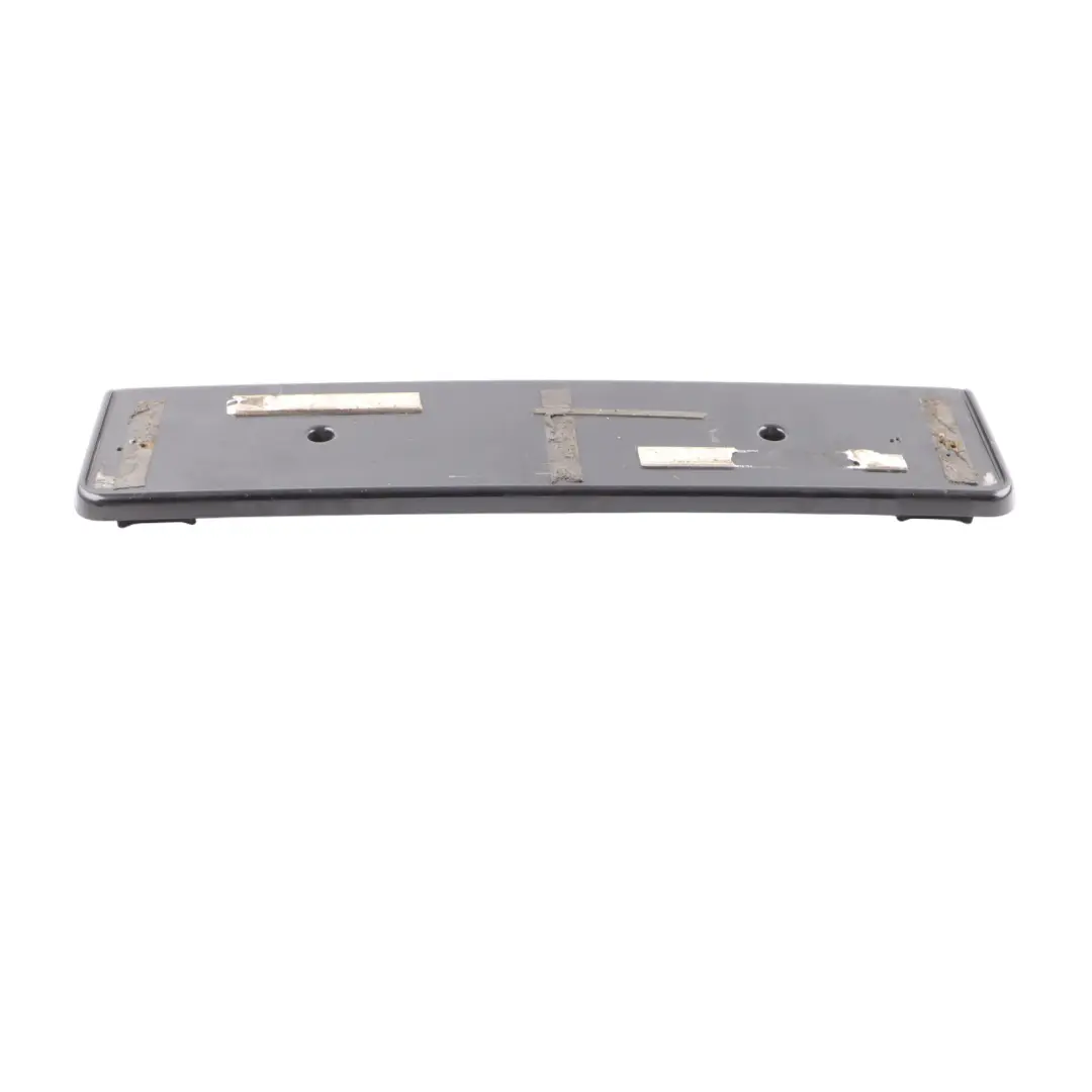Audi RS6 C7 Licence Plate Holder Carrier Trim Bracket Mount Panel 4G0807285K
