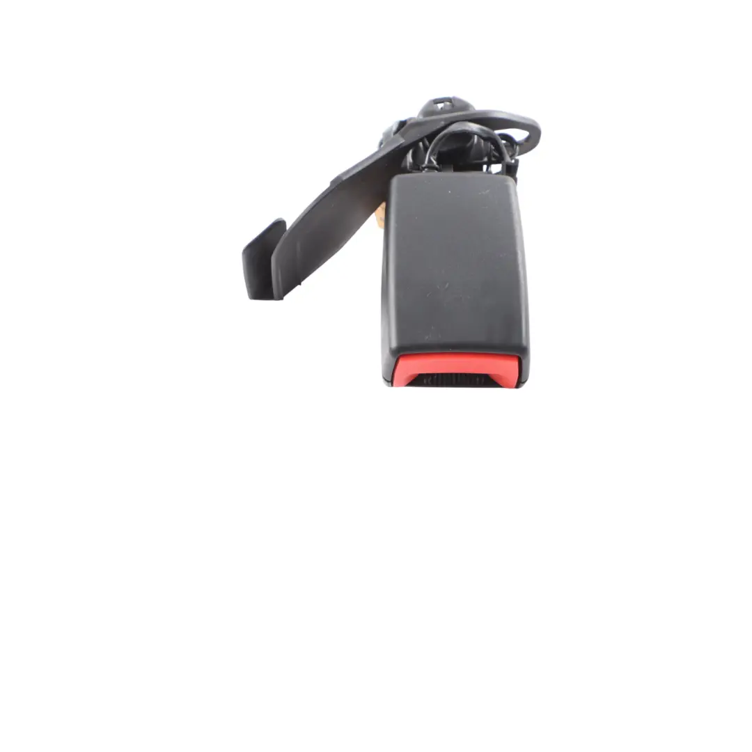 Audi A6 C7 Zaczep Klamra Pasa Bezpieczeństwa Prawy Tył 4G0857740B