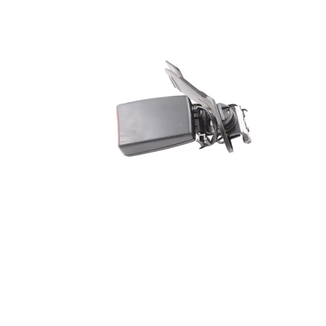 Audi A6 C7 Zaczep Klamra Pasa Bezpieczeństwa Prawy Tył 4G0857740B