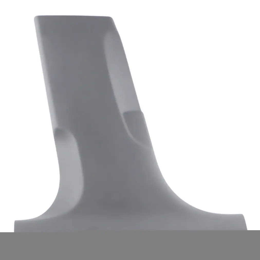Audi RS6 C7 B Pillar Column Interior Trim Lower Panel Left N/S 4G0867239A