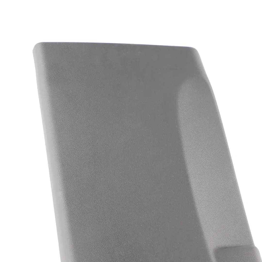 Audi RS6 C7 B Pillar Column Interior Trim Lower Panel Left N/S 4G0867239A