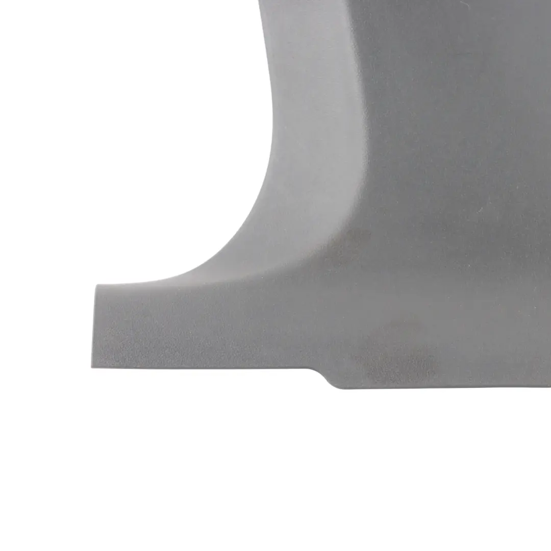 Audi RS6 C7 B Pillar Column Interior Trim Lower Panel Left N/S 4G0867239A