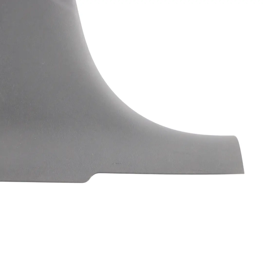 Audi RS6 C7 B Pillar Column Interior Trim Lower Panel Left N/S 4G0867239A