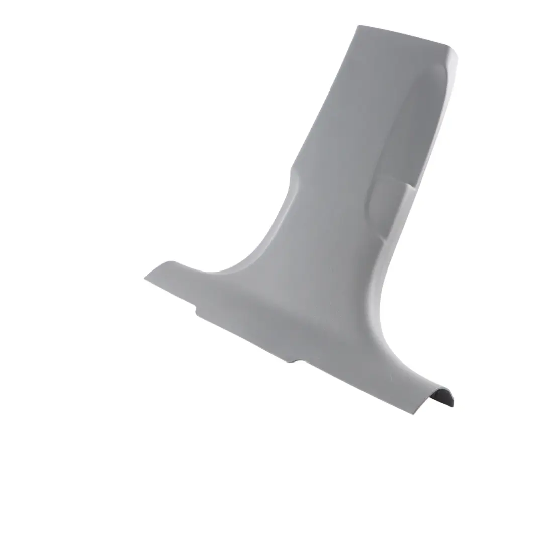 Audi RS6 C7 B Pillar Column Interior Trim Lower Panel Left N/S 4G0867239A