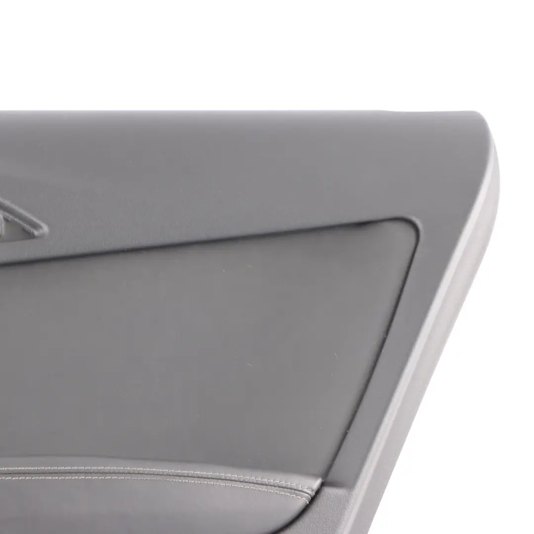 Audi RS6 C7 Rear Door Card Right O/S Trim Panel Cover 4G0867304D