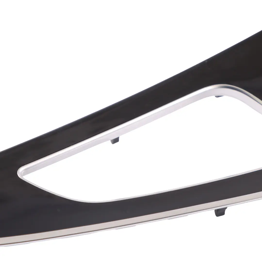 Audi A6 C7 Front Door Grab Handle Trim Cover Surround Right O/S 4G0867410R