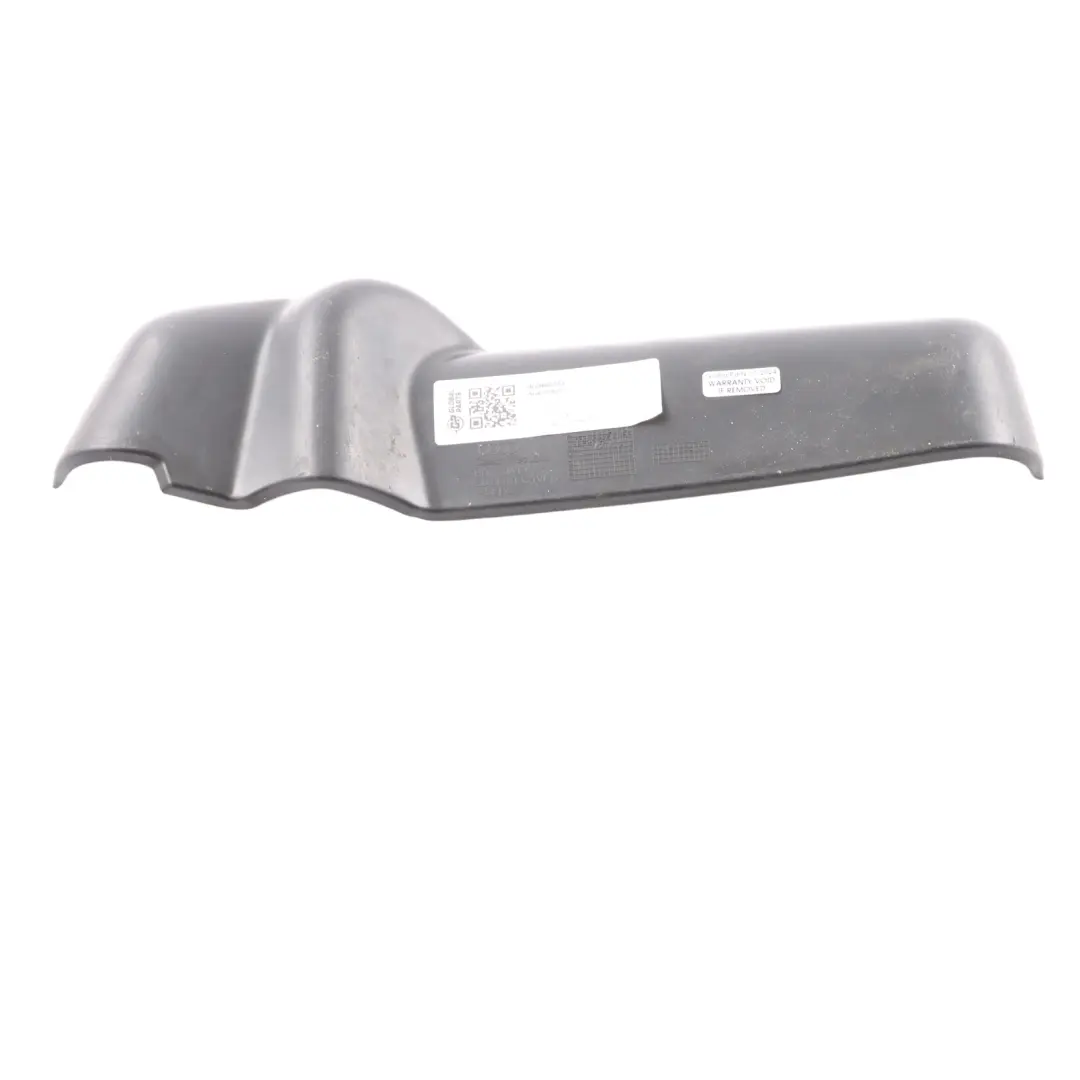 Audi RS6 C7 Front Tray Mat Insert Rubber Trim Left N/S 4G0868133