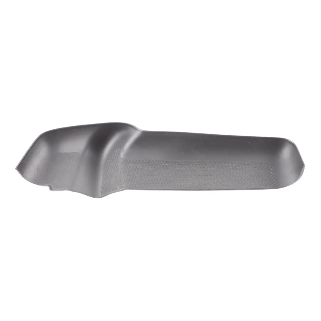 Audi RS6 C7 Front Tray Mat Insert Rubber Trim Right O/S 4G0868133