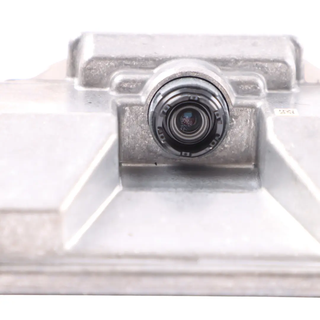 Audi A6 A7 A8 RS6 C7 Front Camera Assist Line Unit 4G0907217A