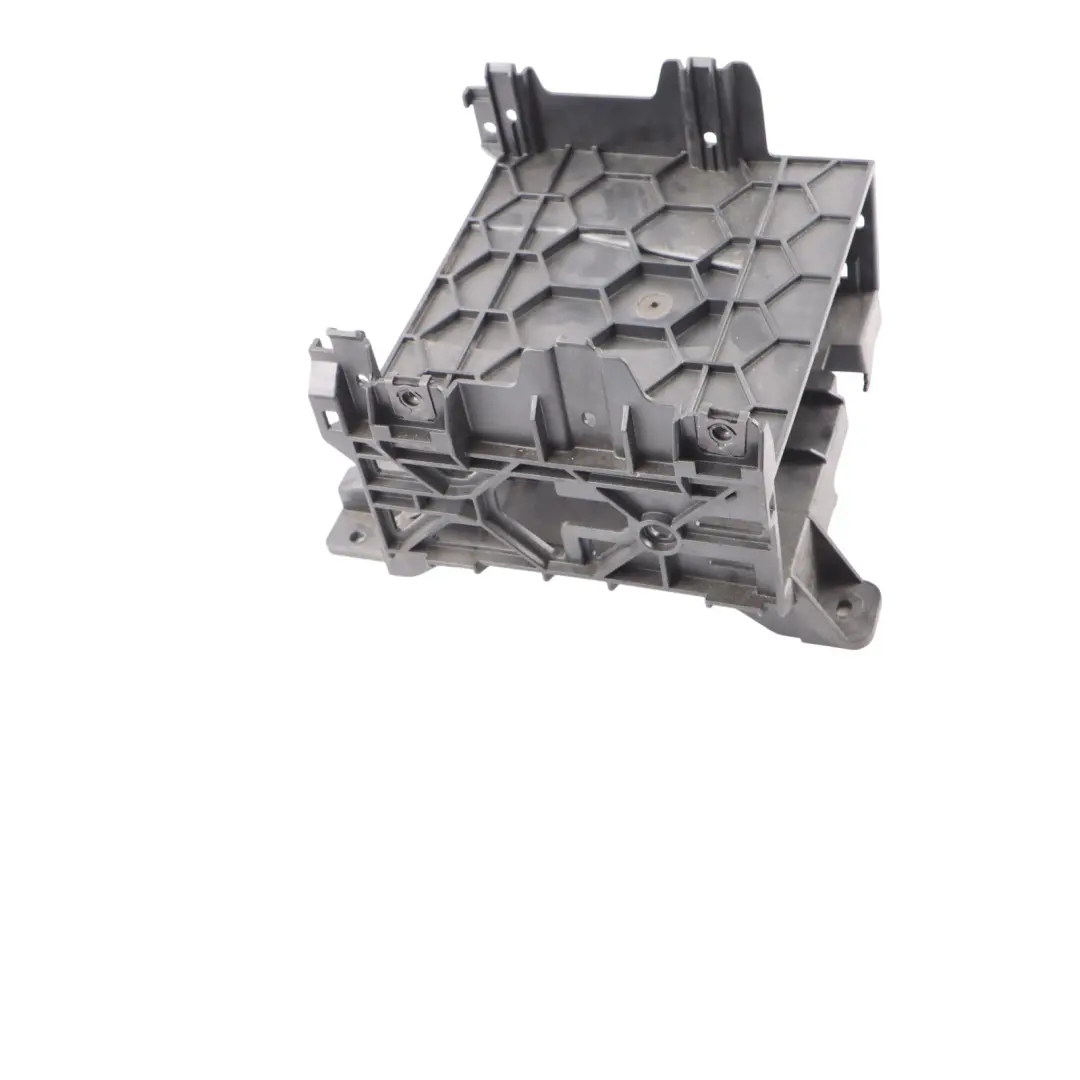 Radio Holder Bracket Mounting Head Unit Mount Audi A6 C7 4G - SKU 4G0907324C - Part number 4G0907324C