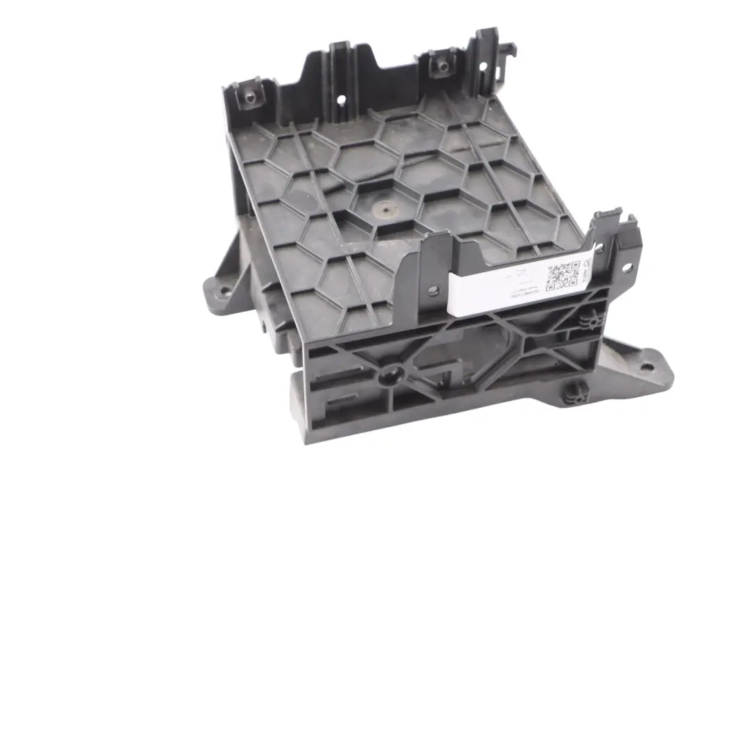 Radio Holder Bracket Mounting Head Unit Mount Audi A6 C7 4G - SKU 4G0907324C - Part number 4G0907324C