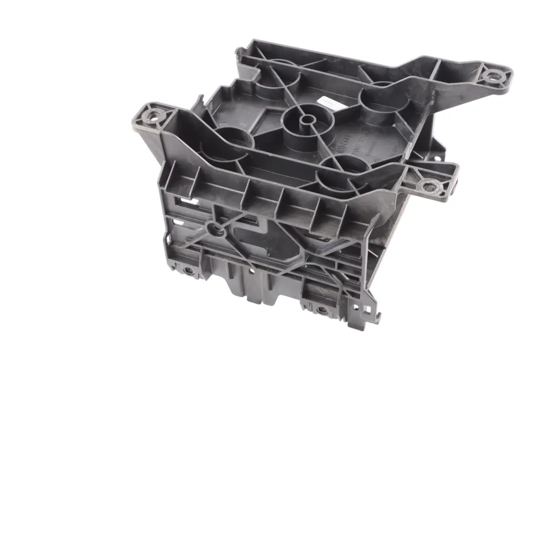 Radio Holder Bracket Mounting Head Unit Mount Audi A6 C7 4G - SKU 4G0907324C - Part number 4G0907324C