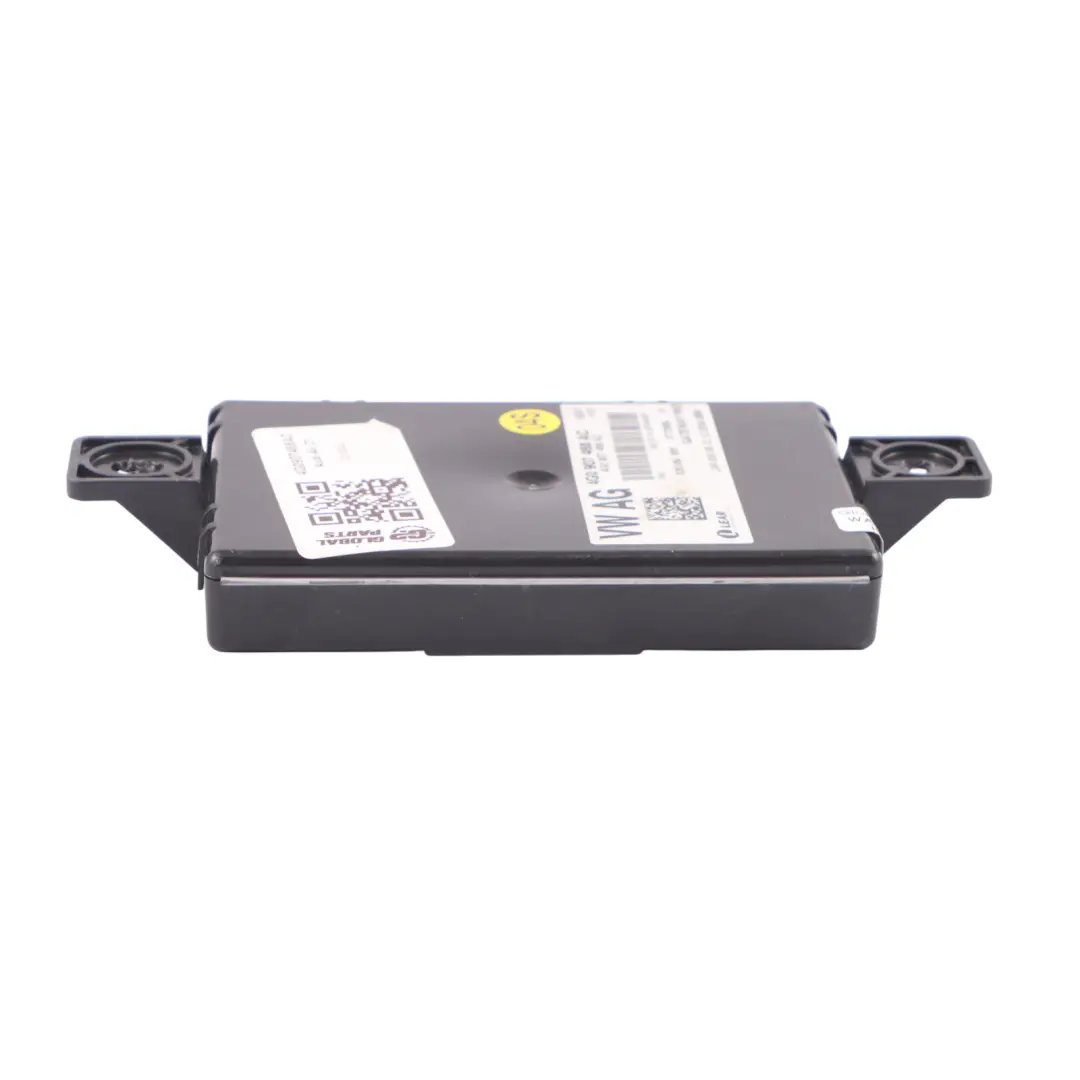 Audi A6 C7 Unidad de control de la pasarela central Módulo Relé ECU 4G0907468AC