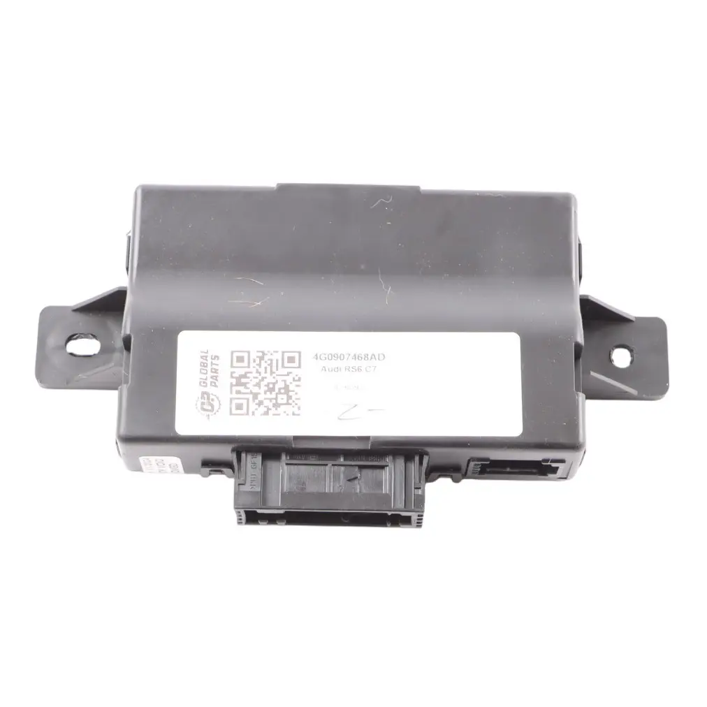 Audi RS6 C7 CAN BUS Gateway Control Module Unit ECU 4G0907468AD