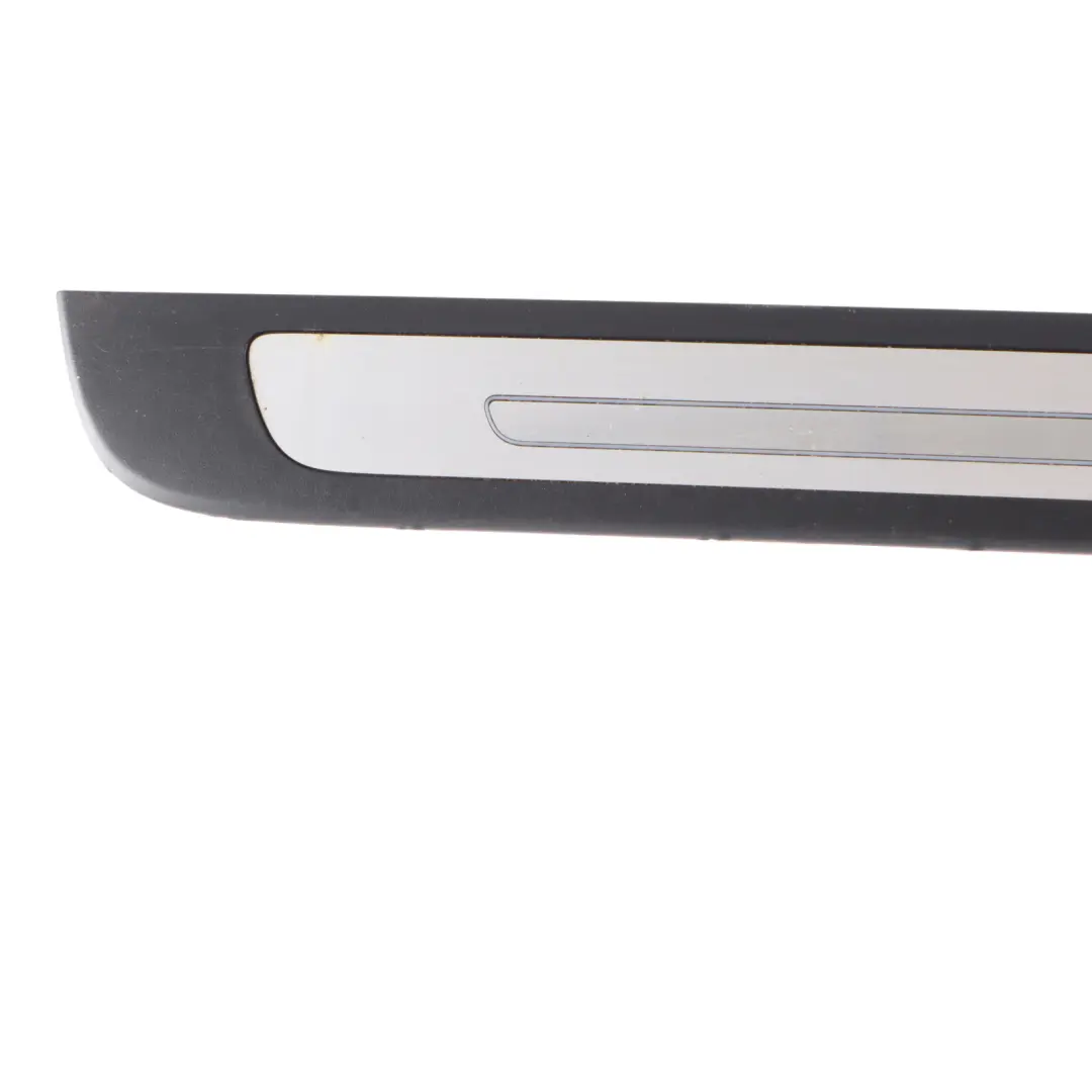 Audi RS6 C7 Front Rear Door Sill Step Plate Entrance Cover Trim Set 4G0947406D