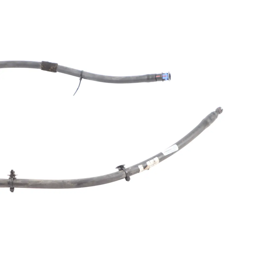 Audi RS6 A6 C7 Windscreen Washer Fluid Jet Nozzle Pipework Line Hose 4G0955667 