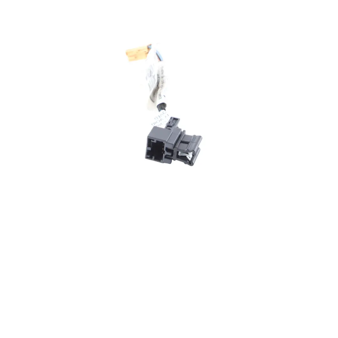 Audi RS6 C7 Mirror Wing Adjust Switch Loom Harness Wiring Cable 4G0971765