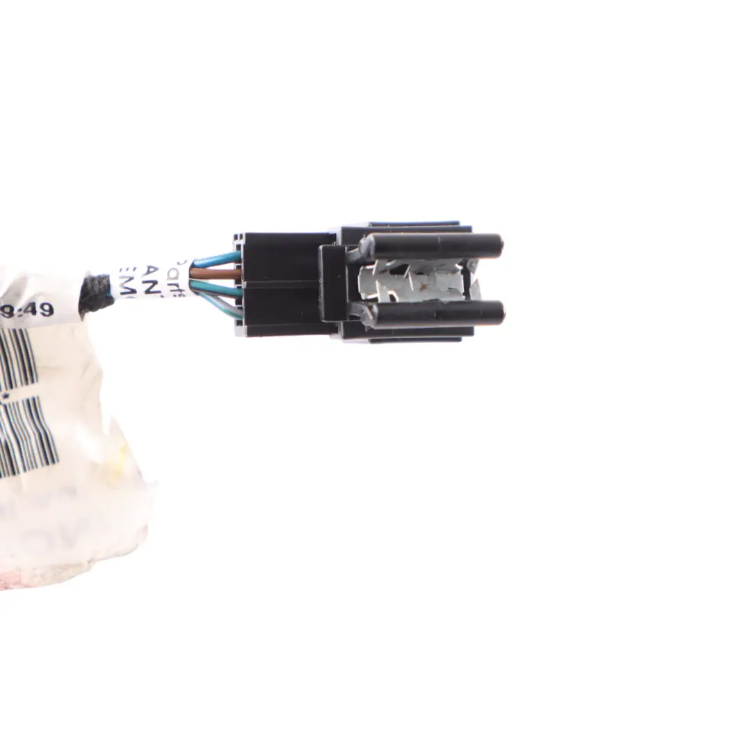 Audi RS6 C7 Mirror Wing Adjust Switch Loom Harness Wiring Cable 4G0971765