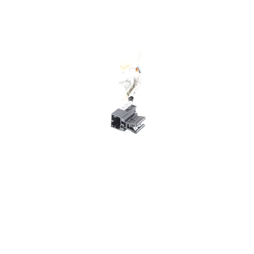 Audi RS6 C7 Mirror Wing Adjust Switch Loom Harness Wiring Cable 4G0971765