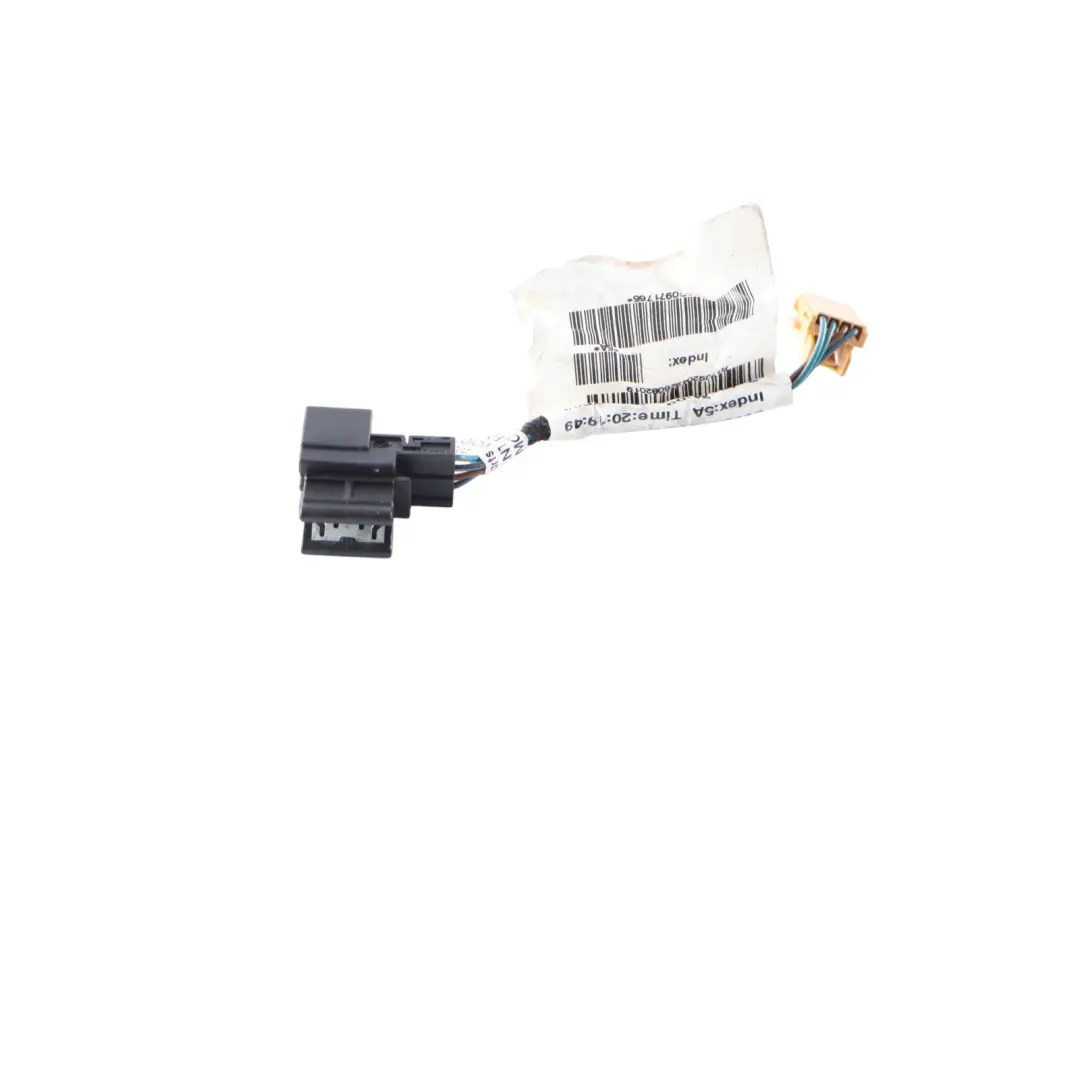 Audi RS6 C7 Mirror Wing Adjust Switch Loom Harness Wiring Cable 4G0971765