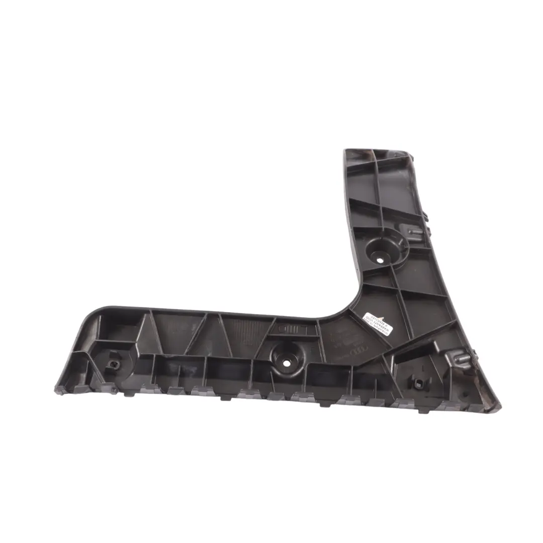 Audi A6 C7 Support de montage pour pare chocs arrière gauche porteuse 4G5807453B