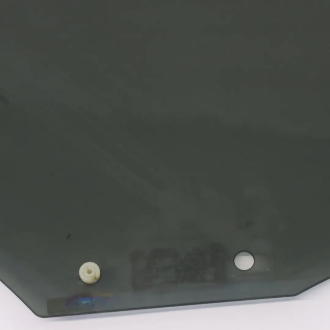 Audi A6 C7 Rear Door Side Window Glass AS3 Tinted Left N/S 4G5845205A