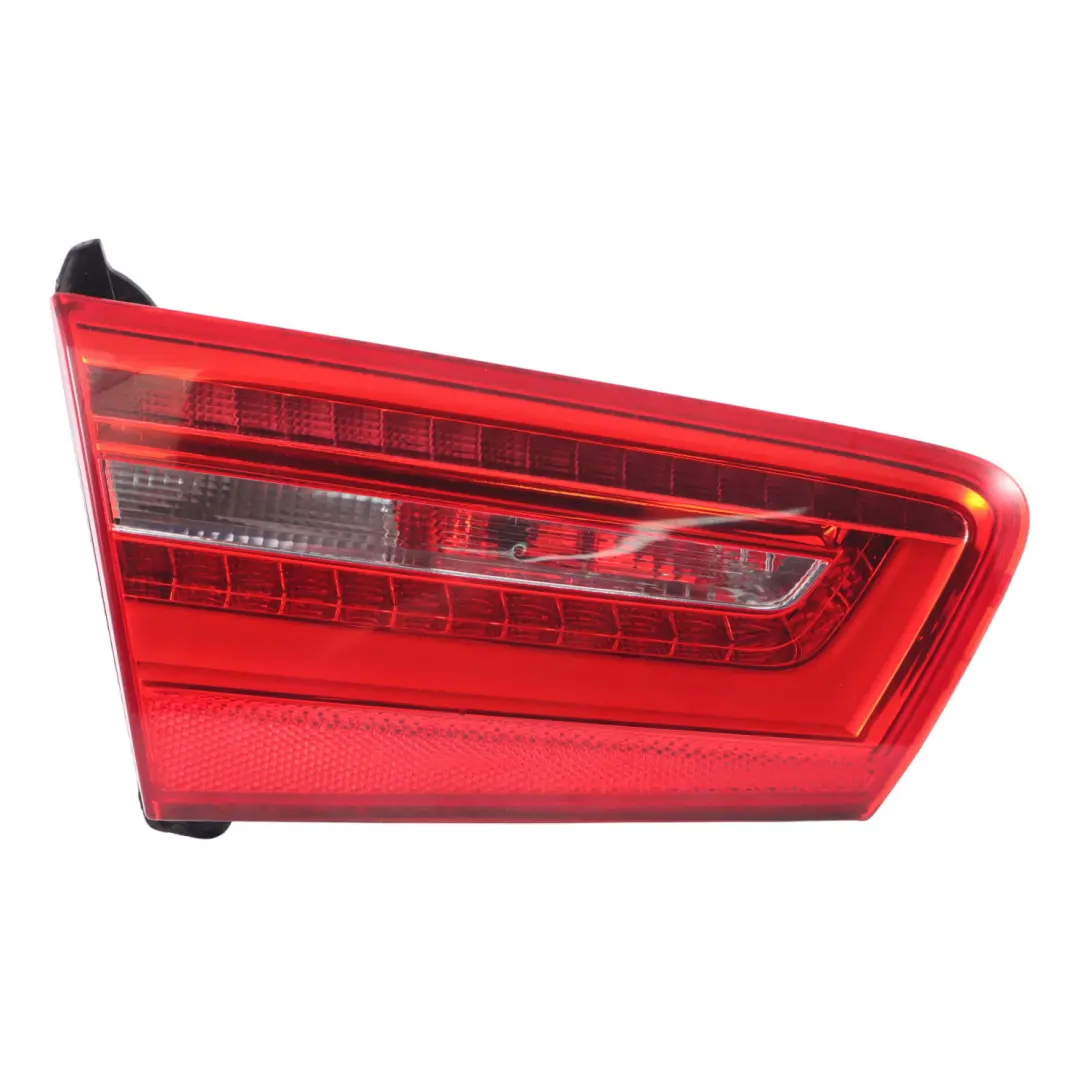 Audi A6 C7 Rear Tail Light LED Inner Lamp Left N/S 4G5945093A