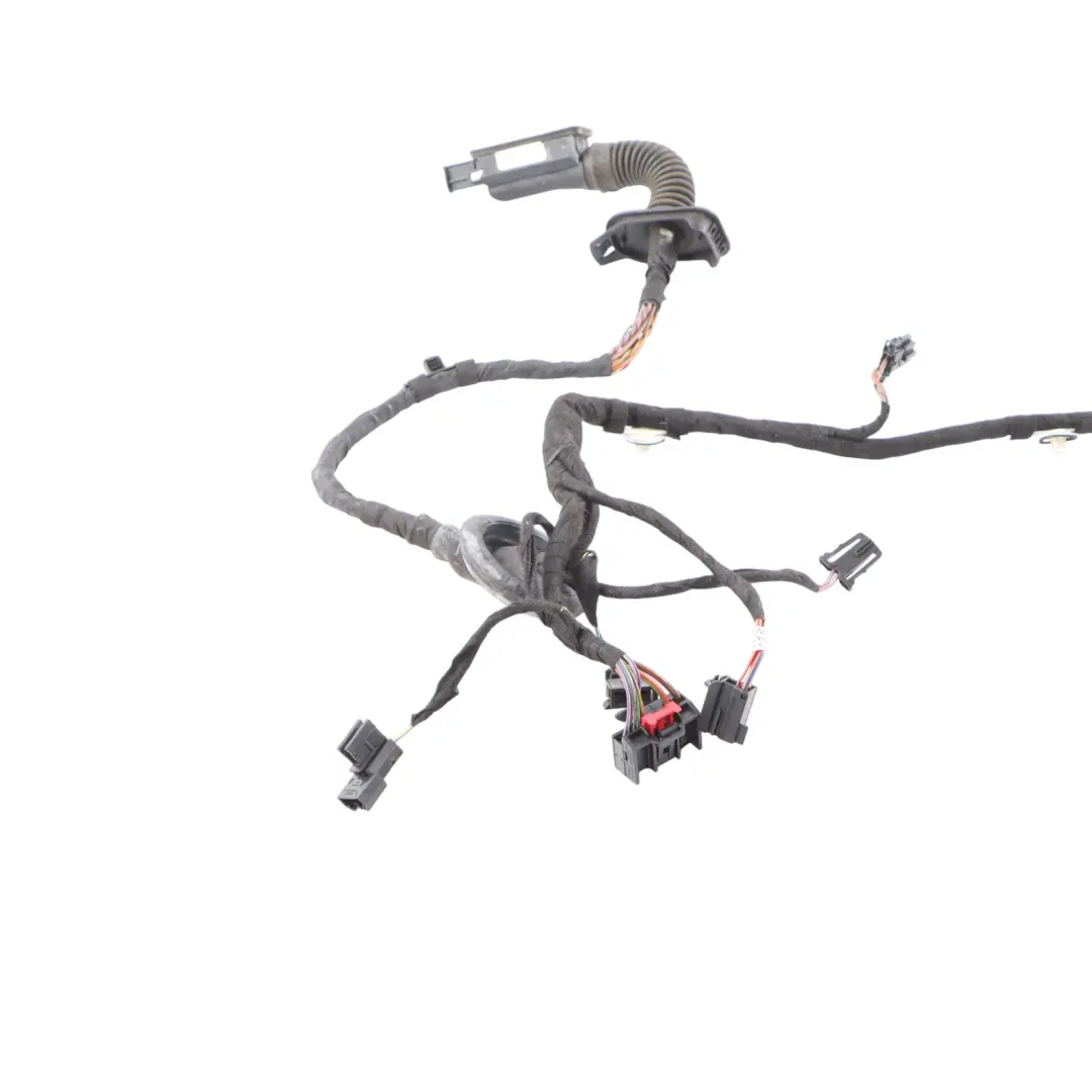Audi RS6 C7 Door Wiring Front Left N/S Door Harness Loom 4G5971030EF